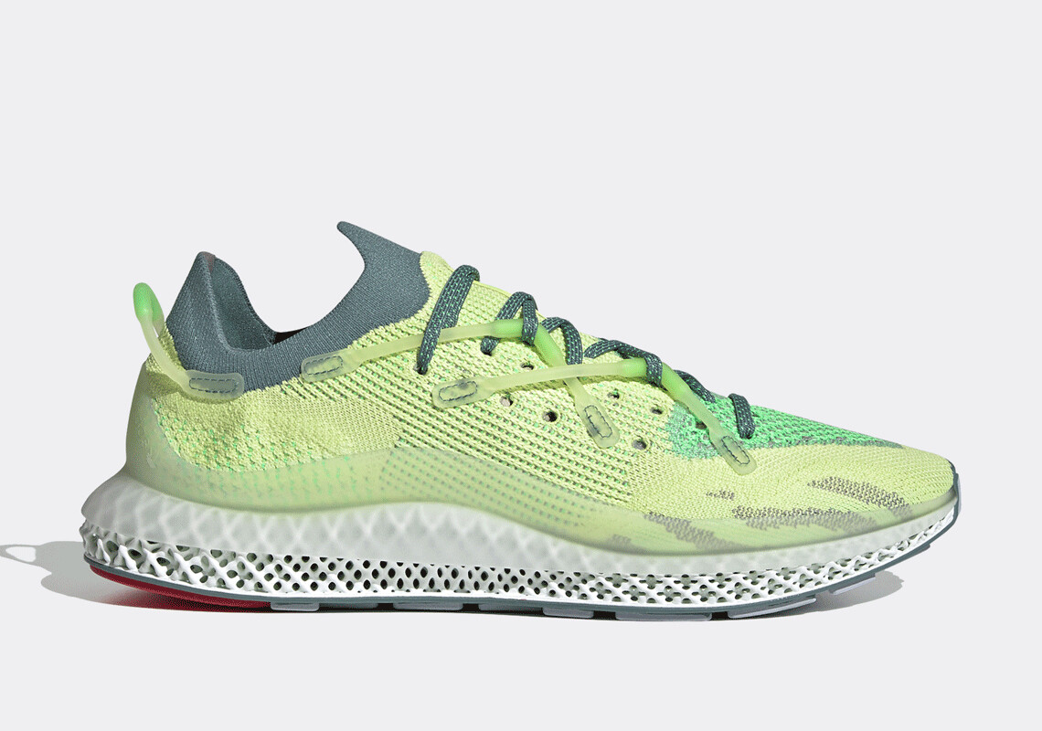 Adidas 4D fusio アディダス Amazon.com | Adidas 4D Fusio Mens Shoes Size 10, Color