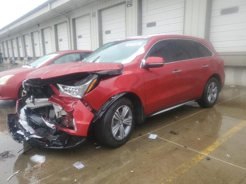 Ignition Switch Fits 14-20 MDX 4429324 - Picture 2 of 14