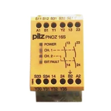 1PC Brand New pilz 774070 Safety relays Fast Shipping via