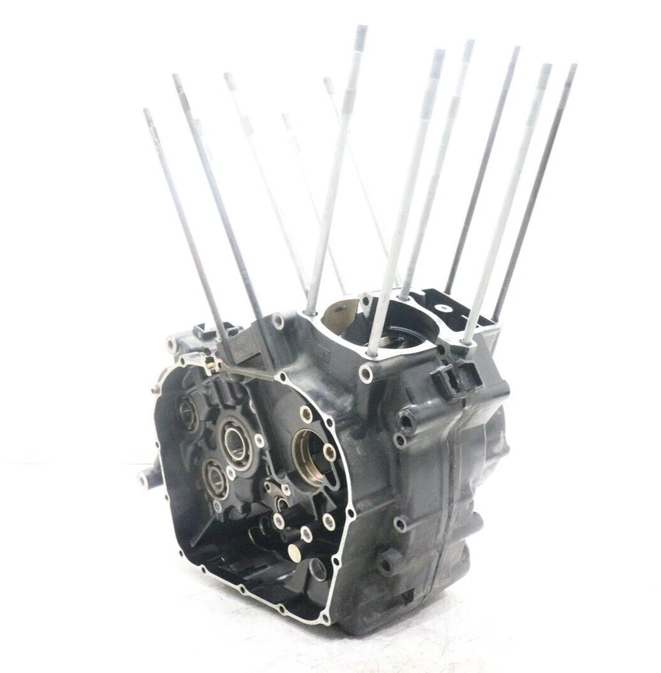 Honda Shadow Sabre 1100 2004 cárter Foto 3 de 4