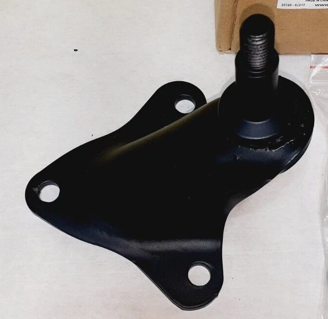 Ford F-150/F-250/F-350 suspensión amortiguador montaje conductor o pasajero 1990-1997 Foto 3 de 3