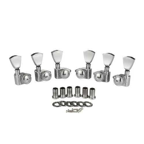 Keystone Locking Tuners Locking Tuning Keys for Gibson Les Paul/Acoustic Guitars