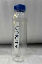 Unicity 500 ML Diamond Bottle For Feel Great /Balance/Unimate (bottle only).