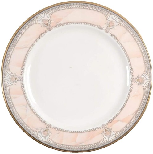 Noritake Hana Rinsu Square Plate 17cm 5 Set #2 | eBay