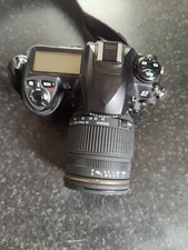 Fujifilm Finepix S5 Pro - Pour Pièces Détachées / Défaut