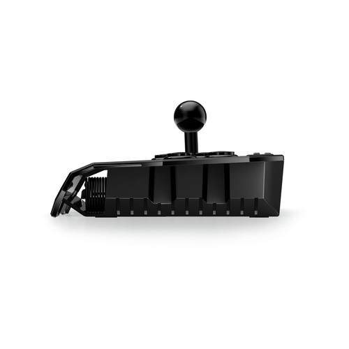 Qanba N3 Drone 2 Wired Joystick for PlayStation 5/4 and PC - Picture 6 of 8