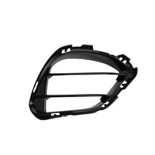 NEW BUMPER GRILLE RIGHT FOR