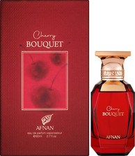 Cherry Bouquet EDP Perfume for Women by Afnan 80 ML