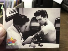 1992 The River Group Collection Elvis Presley # 33