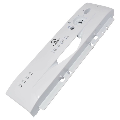 Indesit IDL40UKC Control Panel Facia Dishwasher Genuine eBay
