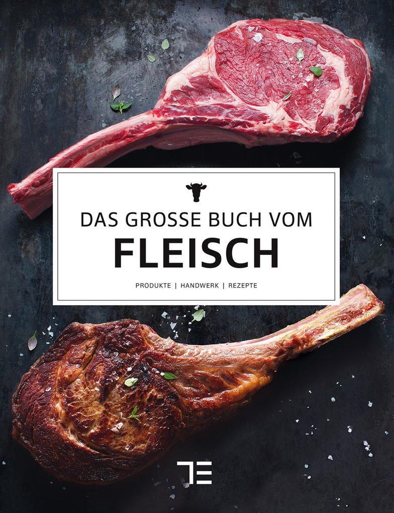 Thumbnail - Das Große Buch Vom Fleisch | 2017 | Deutsch