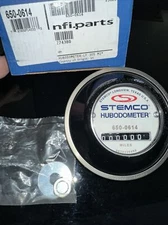 New STEMCO HUBODOMETER 650-0614. Made In USA. Free Shipping.