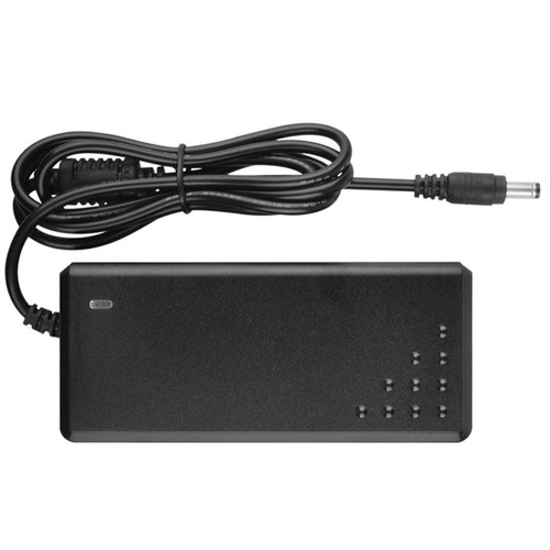DC Power Adapter for GlobTek WR9QX310LRP-N-NA +48V 0.31A 100-240V 50-60Hz 0.6A - Picture 4 of 4