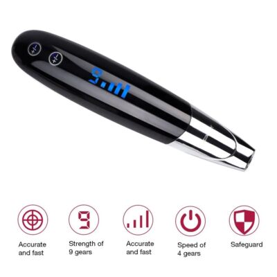 Picosecond Laser Freckle Skin Dark Spot Remover Face Sweep Tattoo Removal Pen