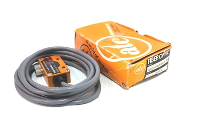 NEW ATC 7063AFR4X4NLX FIBEROPTIC BEAM SWITCH 