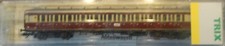 TRIX    24322   (Spur H0)    Abteilwagen - 3. Klasse + OVP - A2  unbenutzt