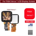For Fitbit Versa Smart Watch LCD Screen Display Digitizer Replacement Assembly