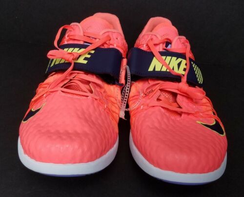 Nike Triple Jump Elite Unisex Jumping Spike Schuhe 705394-800 Größe 14 - Bild 3 von 10