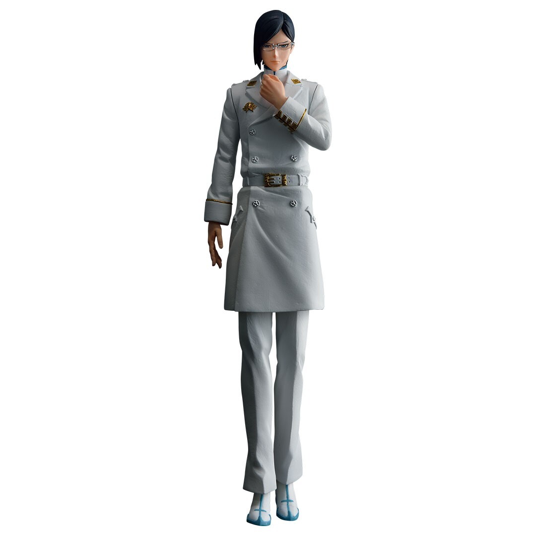 一番くじ　BLEACH: Blood Warfare フィギュアセット Ichiban Kuji BLEACH Thousand Year Blood War OP.1 A prize