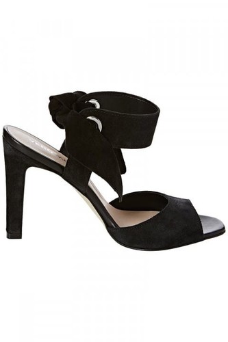 Sandali donna Vero Moda Vmmalene 100% pelle naturale EU36 - Foto 2 di 4