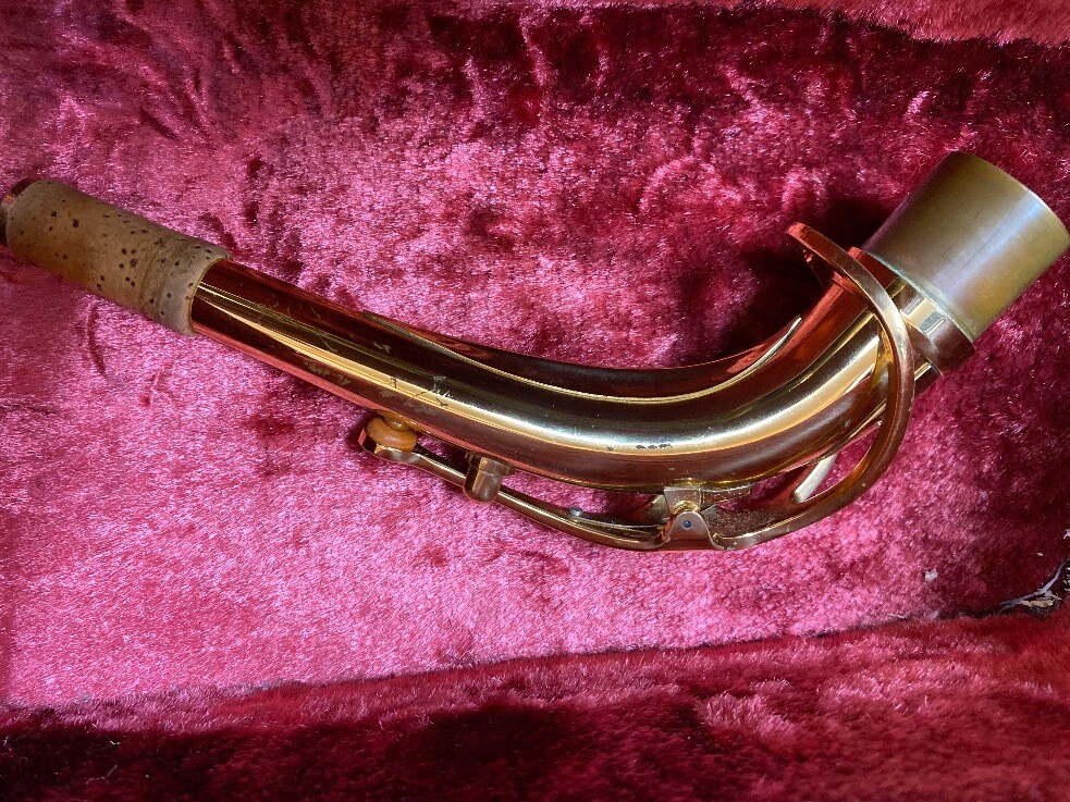 YAMAHA YAS-875 M1 neck Used Alto Saxophone | eBay