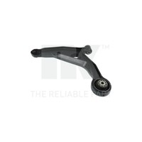 Lenker, RadaufhäNgung NK 5012387 FüR Fiat, Vorderachse Links, Unten