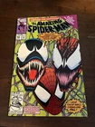 The Amazing Spider-Man #363 3rd Carnage Venom