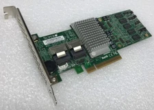 Supermicro AOC-SAS2LP-H8IR Raid Controller Card Standard Bracket