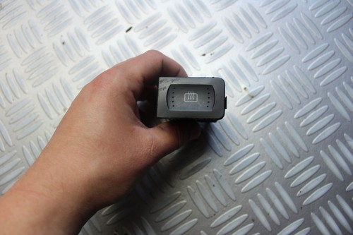 Schalter Heckscheibenheizung 1j0959621c VW Golf 1.4 1 J