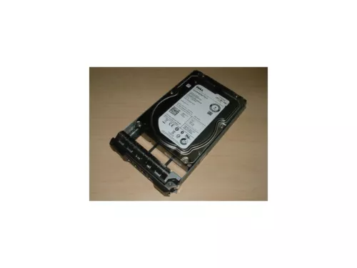 ✔️  Dell ES.3 4TB 7200RPM 6Gb/s 64MB 3.5" SATA HDD Hard Drive ST4000NM0033