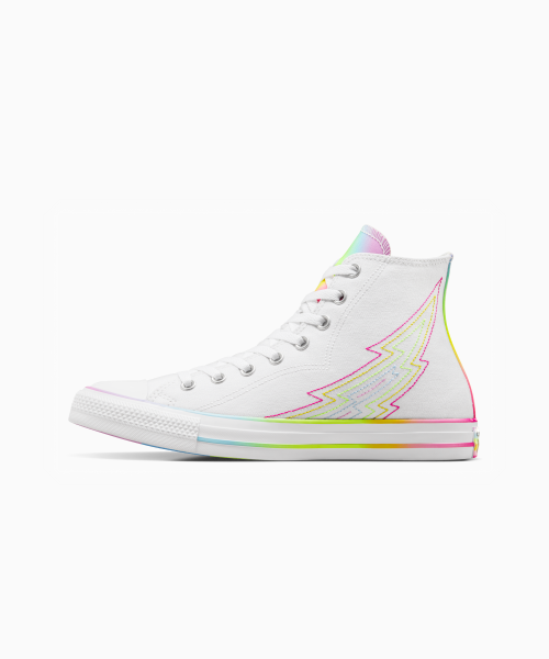 New Converse Chuck Taylor All Star High 