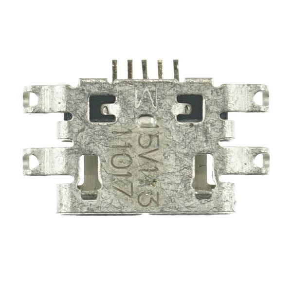 Sony Xperia Xa F3111 Micro Usb Charging Docking Plug Port Connector-image