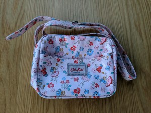 cath kidston girls bag