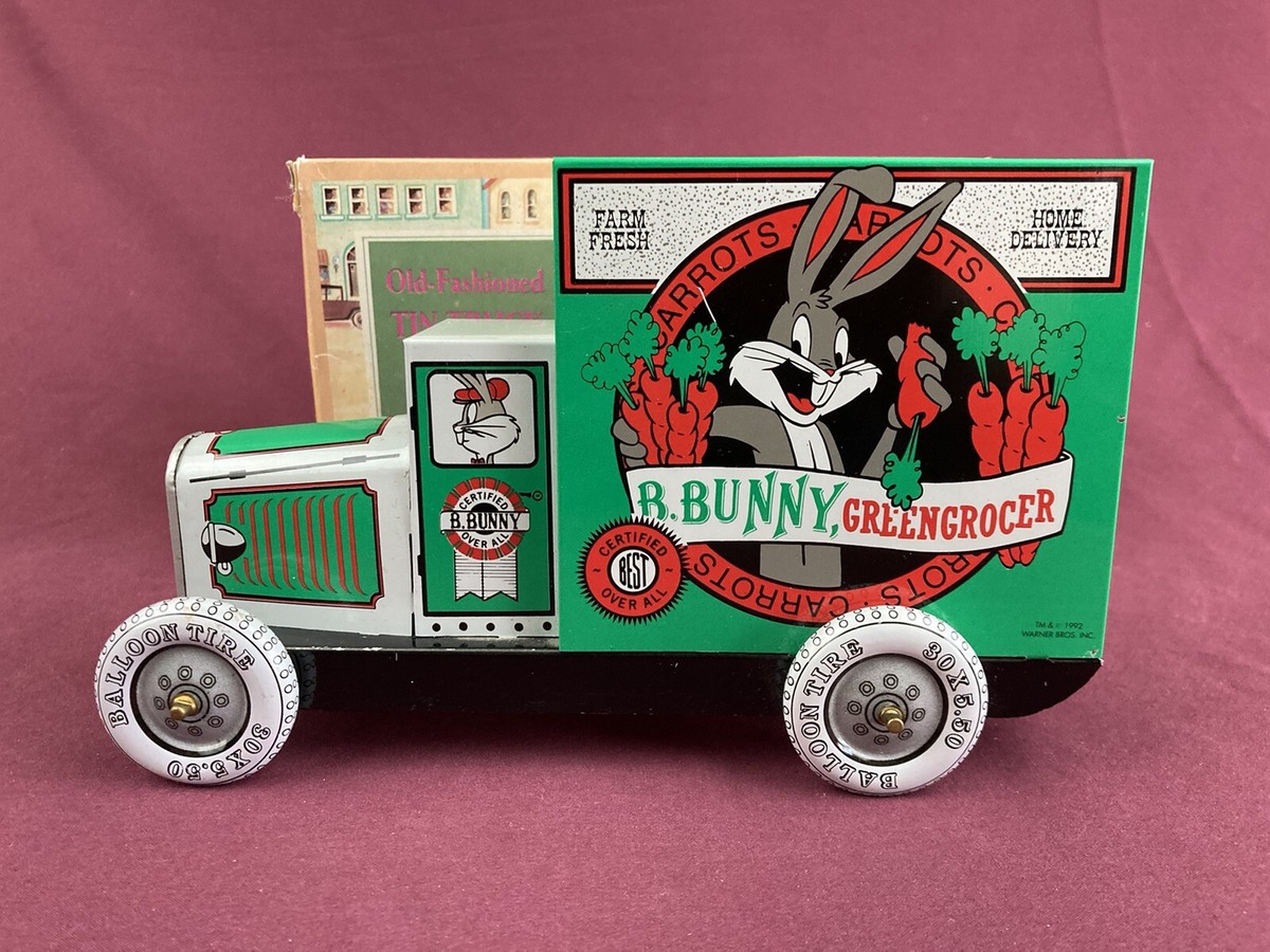 箱有　希少　Tweety TIN TRUCK 送料込　＃18 s-l1200.jpg