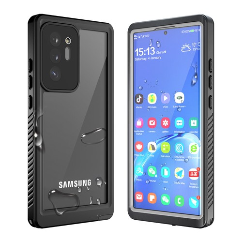 Waterproof Heavy Duty Drop Proof Case For Samsung Note20 10 9 8 S20 S21 S10 S9 - Picture 20 of 31