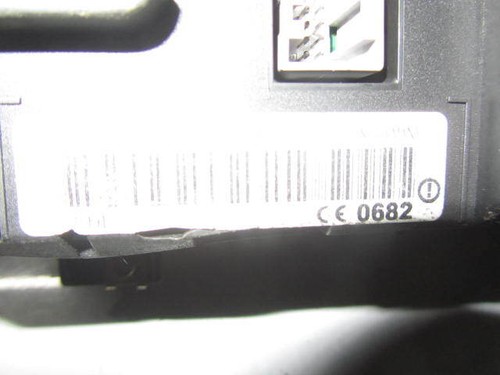 Audi A2 1.6 FSI  Instrument Cluster SPEEDO CLOCKS LOW 58k miles PERFECT GENUINE - Picture 4 of 8