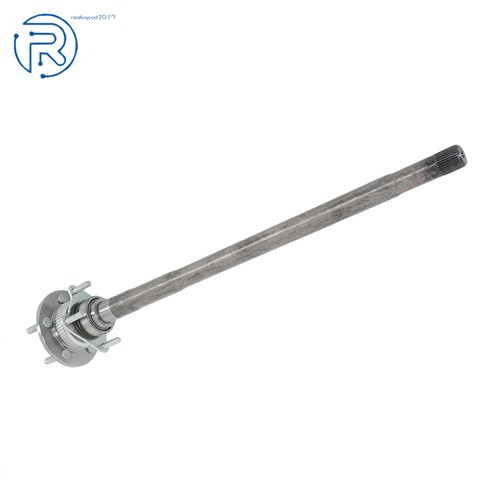 Right Rear Drive Axle Shaft For 2018-2024 Jeep Wrangler Rubicon JL 68401892AA - Picture 1 of 14