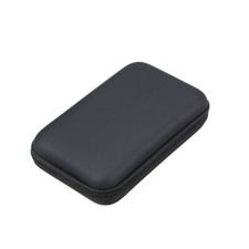 EVA Shockproof 2.5inch External Storage HDD Carrying Hard Drive Pouch A3U1