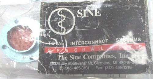 Kit de 16 pines Sine CA-A416-0120-A - Imagen 2 de 2