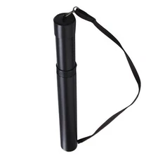 Drawings Tube Expandable Carrying Scroll Storage Accessories Multifunctional