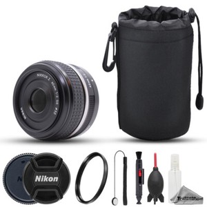 Nikon Z 40mm F2 Se | eBay