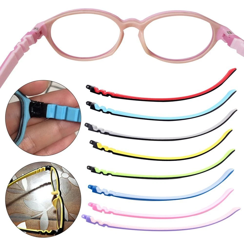 Children's cheap eyeglass accessories