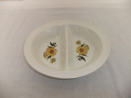 Wedgwood Sunflower - Etruria & Barlaston vintage tableware - 8A5C # - Picture 15 of 15