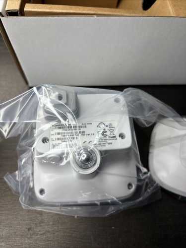 Sercomm OC432 HPAV Waterproof HD IP Camera - Picture 3 of 4