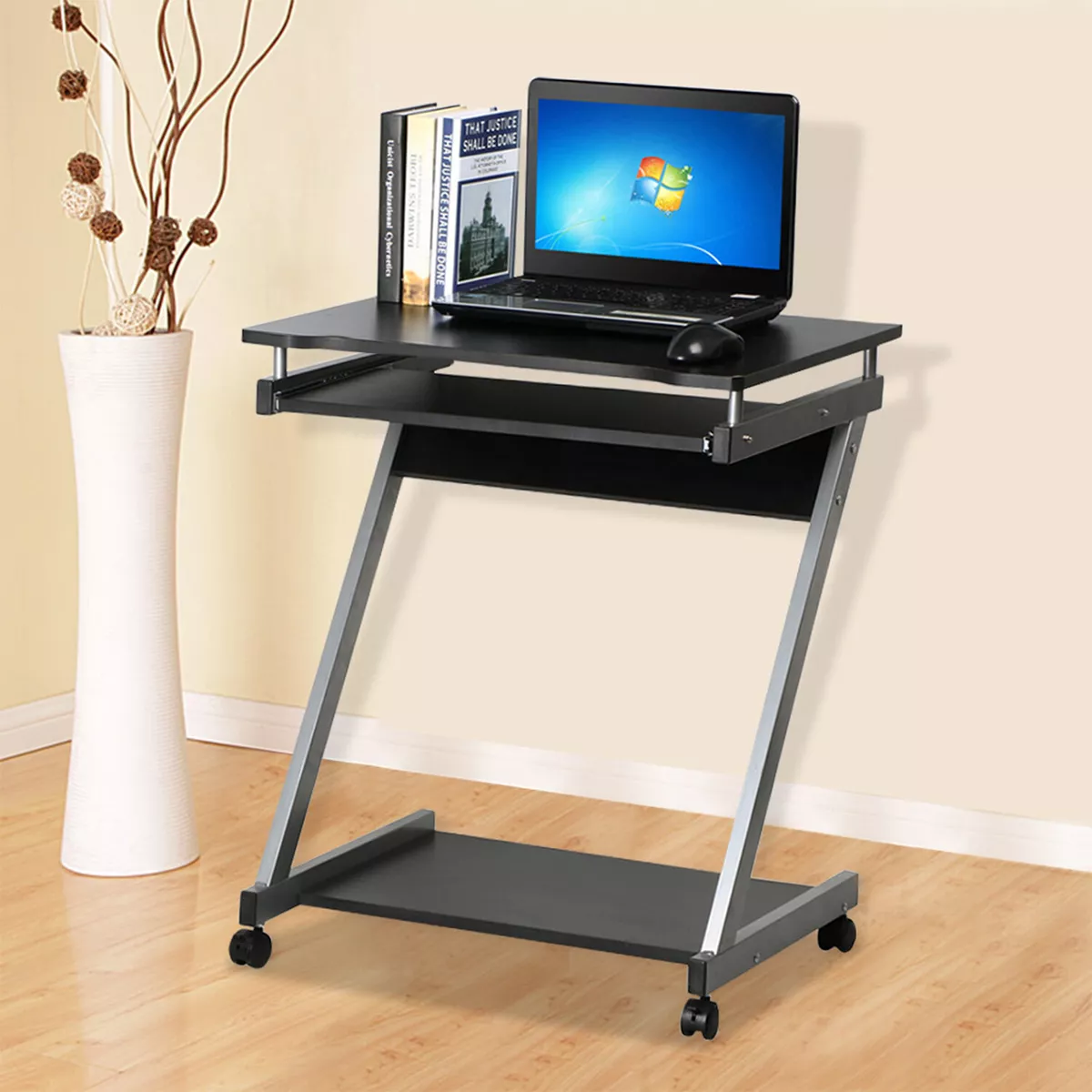 Desk on sale computer small