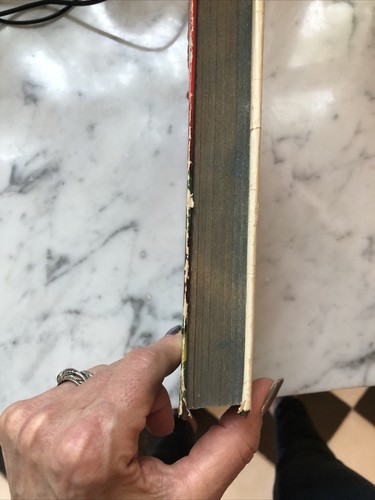 the son of the phantom hardback book 1946 - Picture 9 of 11
