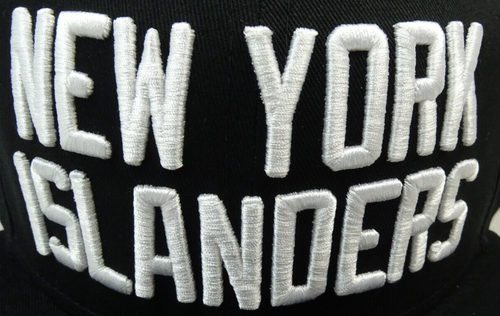 New York Islanders NHL Starter Men's Baseball Cap - Picture 2 of 4