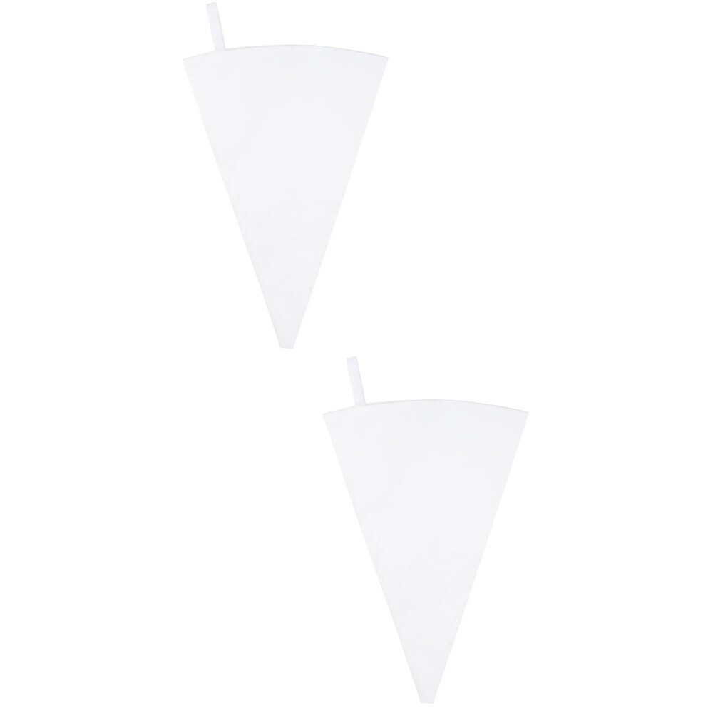 Cotton Piping Pouch Icing Piping Bag Pastry Bags Cake Frosting Tools eBay