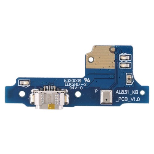 Charging Port Board Replacement for Huawei Y5II - Model: Y5II - Picture 5 of 5