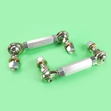 For Nissan Titan 2004-2022 2WD/4WD Sway Bar End Link For 2-4" Lift Kit